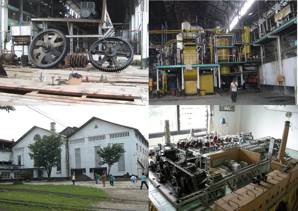 Kawasan Wisata Gondang