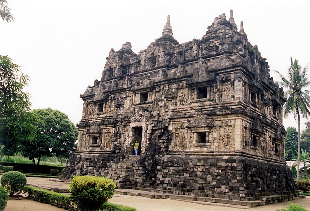 Candi Sambisari