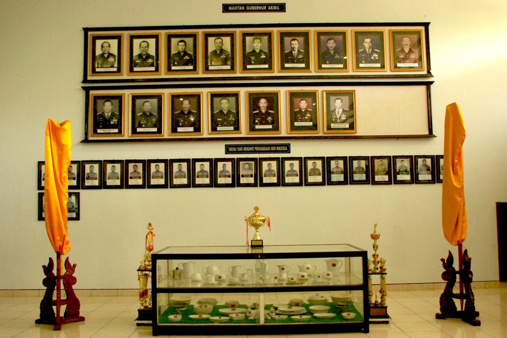 Museum Taruna Abdul Jalil