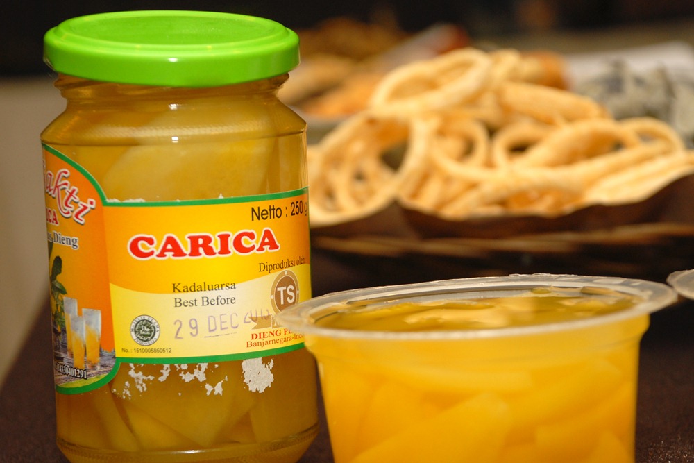 Kuliner Banjarnegara