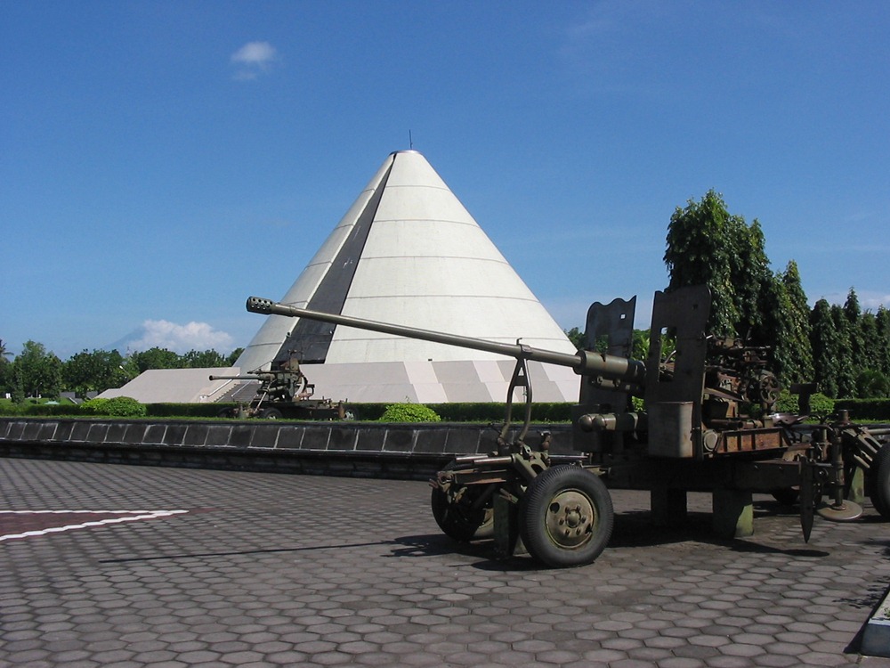 Museum Yogya Kembali