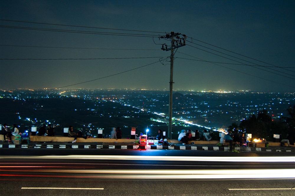 Bukit Bintang Hargodumilah