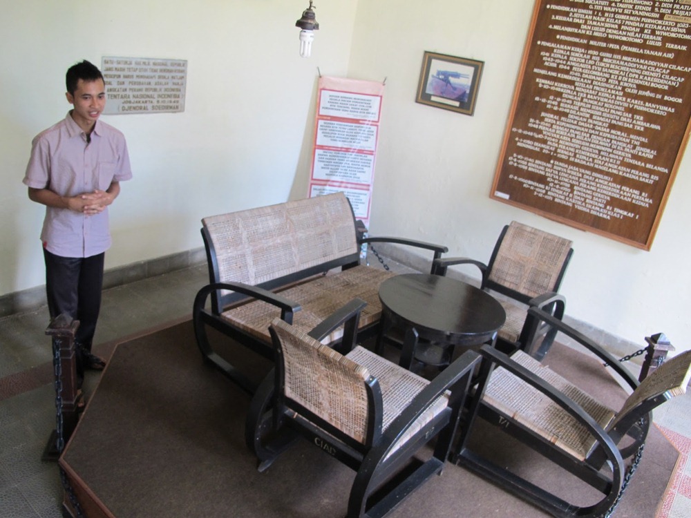 Museum Jenderal Sudirman