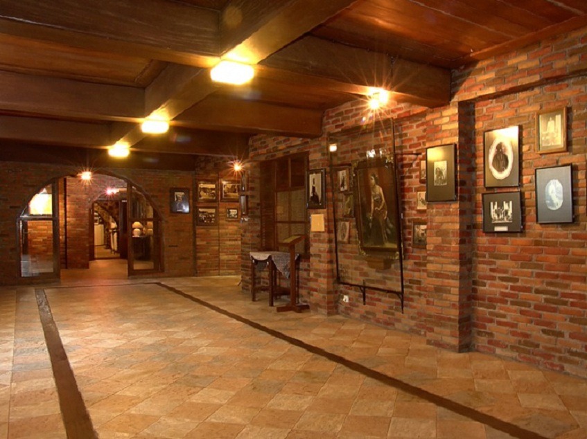 Museum Ullen Sentalu