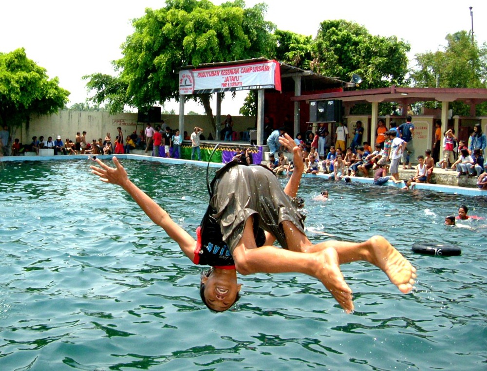 Pemandian Jolotundo