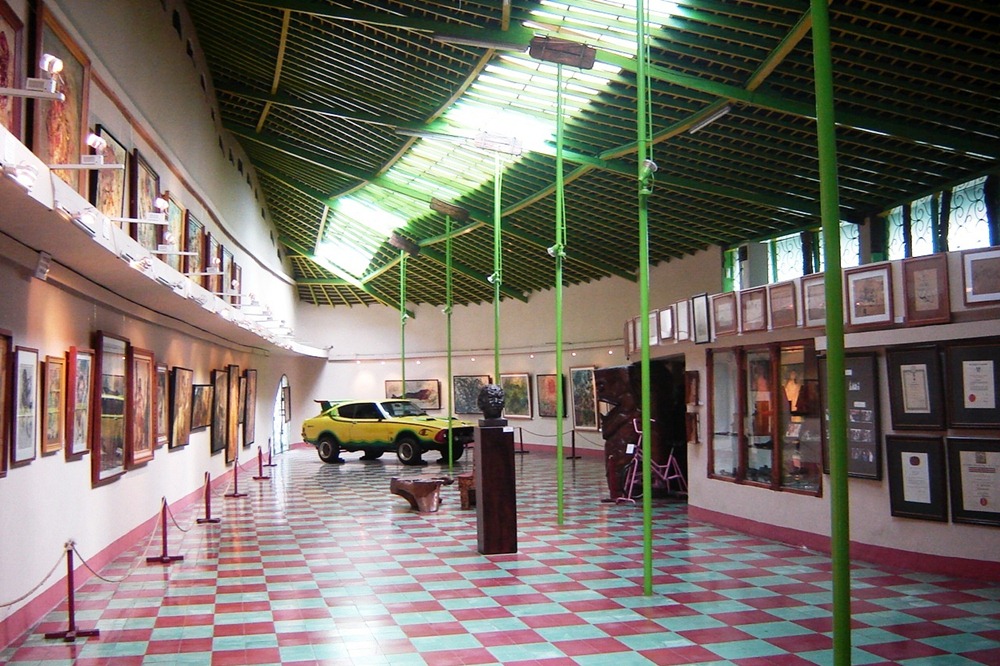 Museum Affandi