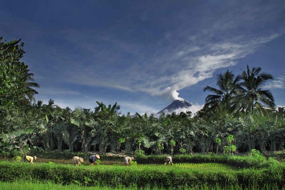 Kawasan Wisata Kaliurang